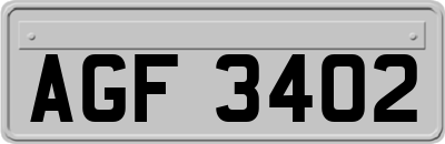 AGF3402
