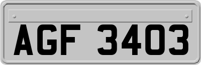 AGF3403