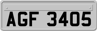 AGF3405