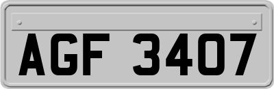 AGF3407