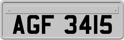 AGF3415