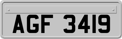 AGF3419