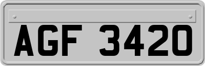 AGF3420