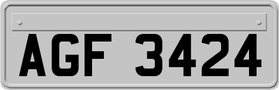 AGF3424