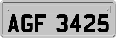 AGF3425