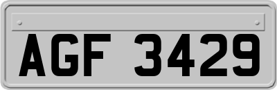 AGF3429