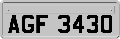 AGF3430