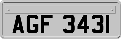 AGF3431