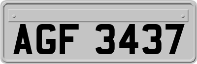 AGF3437