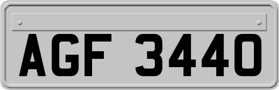 AGF3440