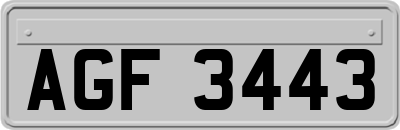 AGF3443
