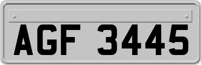 AGF3445