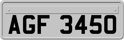AGF3450