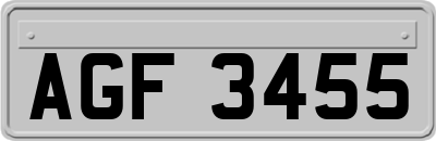 AGF3455