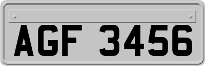 AGF3456