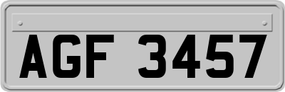 AGF3457