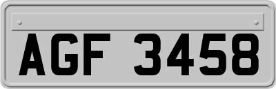 AGF3458