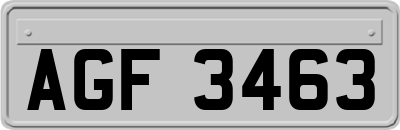AGF3463