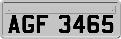 AGF3465