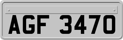 AGF3470