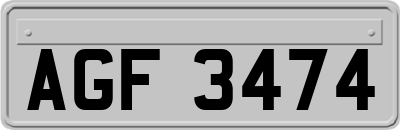 AGF3474