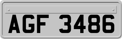 AGF3486
