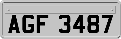AGF3487