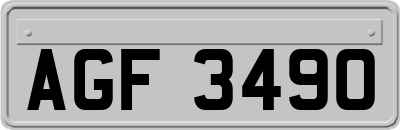 AGF3490