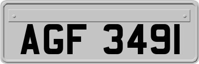 AGF3491