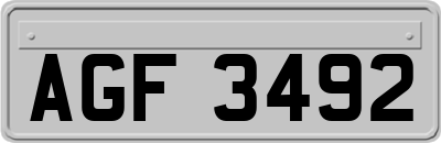AGF3492