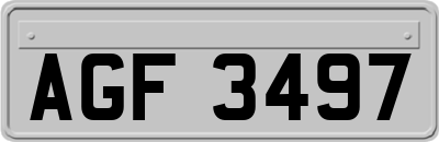 AGF3497