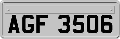 AGF3506