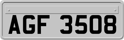 AGF3508