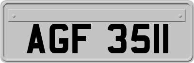 AGF3511