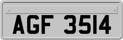 AGF3514