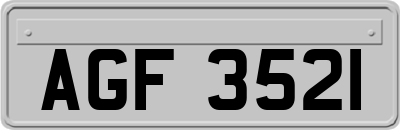 AGF3521