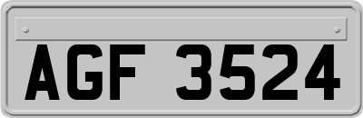 AGF3524