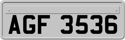 AGF3536