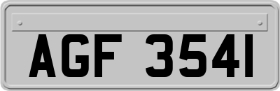AGF3541