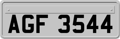 AGF3544