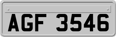 AGF3546