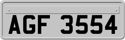 AGF3554