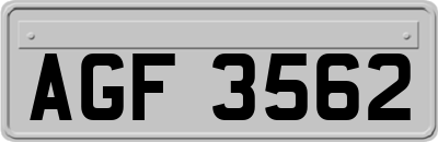 AGF3562