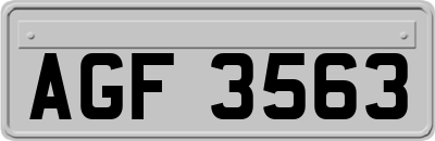AGF3563