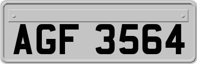 AGF3564