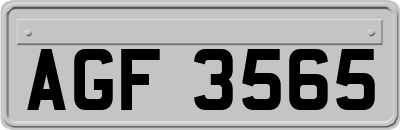 AGF3565