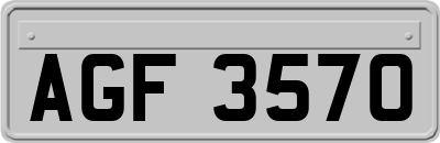AGF3570