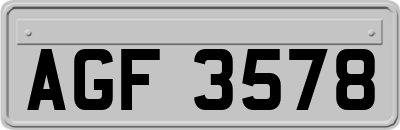 AGF3578