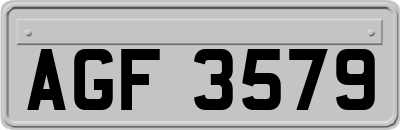 AGF3579