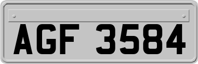 AGF3584